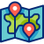 карта